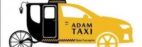 Adam Taxi taxi service a toulouse